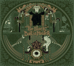 The Black Dahlia Murder - Ritual - [CD]