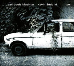 JEAN-LOUIS MATINIER / KEVIN SEDDIKI - Rivages - [CD]