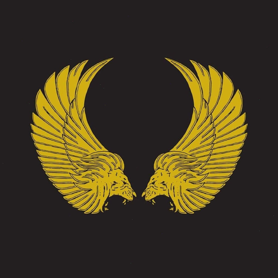 Rival Sons - Rival Sons - [Vinyl]