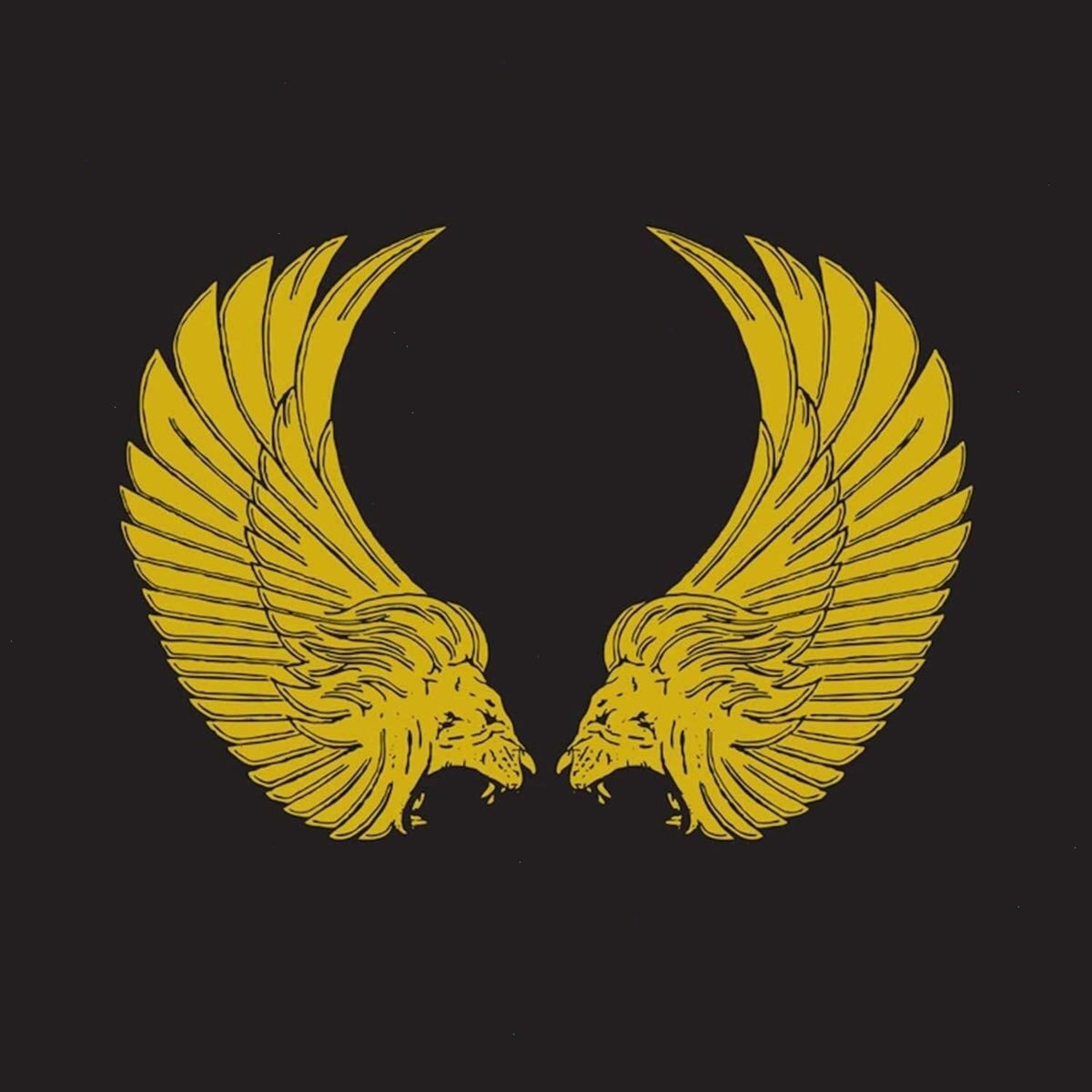 Rival Sons - Rival Sons - [Vinyl]