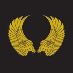 Rival Sons - Rival Sons - [Vinyl]