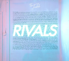 Treble - Rivals - [CD]