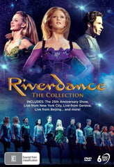 Riverdance: The Collection - NTSC/ 0 - [DVD]