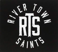 River Town Saints - River Town Aints - [CD]