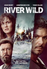 River Wild - [DVD]