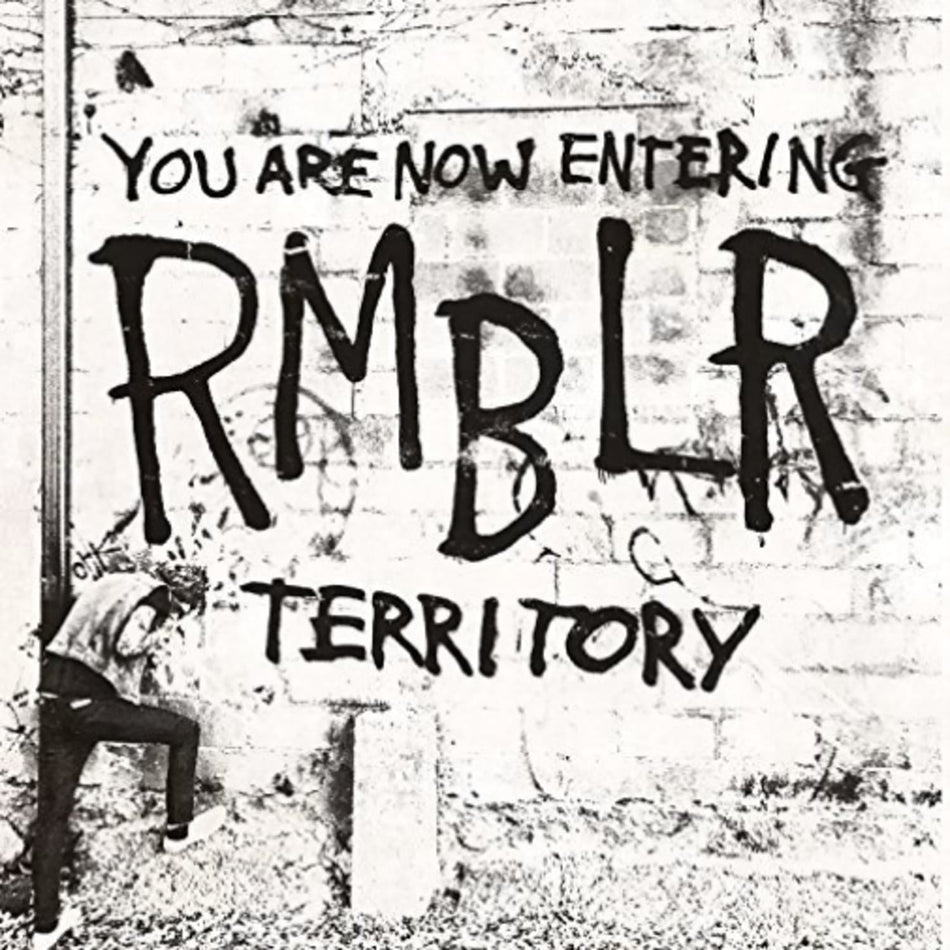 Rmblr - Rmblr EP - [Vinyl]