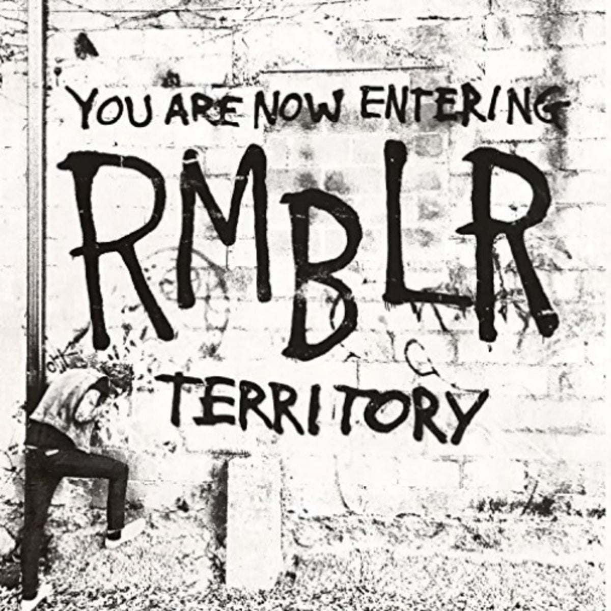 Rmblr - Rmblr EP - (Extended Play) - [Vinyl]