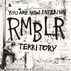 Rmblr - Rmblr EP - (Extended Play) - [Vinyl]