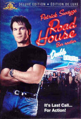Road House - [DVD]