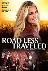 Road Less Traveled - (Widescreen) - [DVD]
