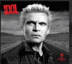 Billy Idol - The Roadside - (Extended Play) - [CD]