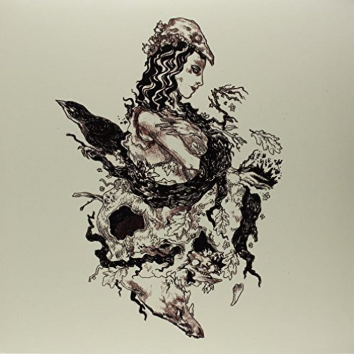 Deafheaven - Roads to Judah - [Vinyl]