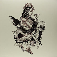 Deafheaven - Roads to Judah - [Vinyl]