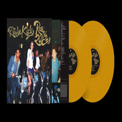 Rizzle Kicks - Roaring 20s - Colored - [Vinyl]