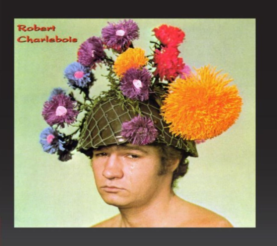 Robert Charlebois - Robert Charlebois - [CD]