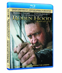Robin Hood - [Blu-ray]