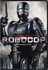 ROBOCOP [1987] - [DVD]