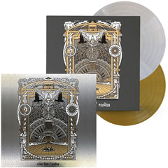 Clutch - Robot Hive / Exodus - (Colored , 180 Gram , Remastered) - [Vinyl]