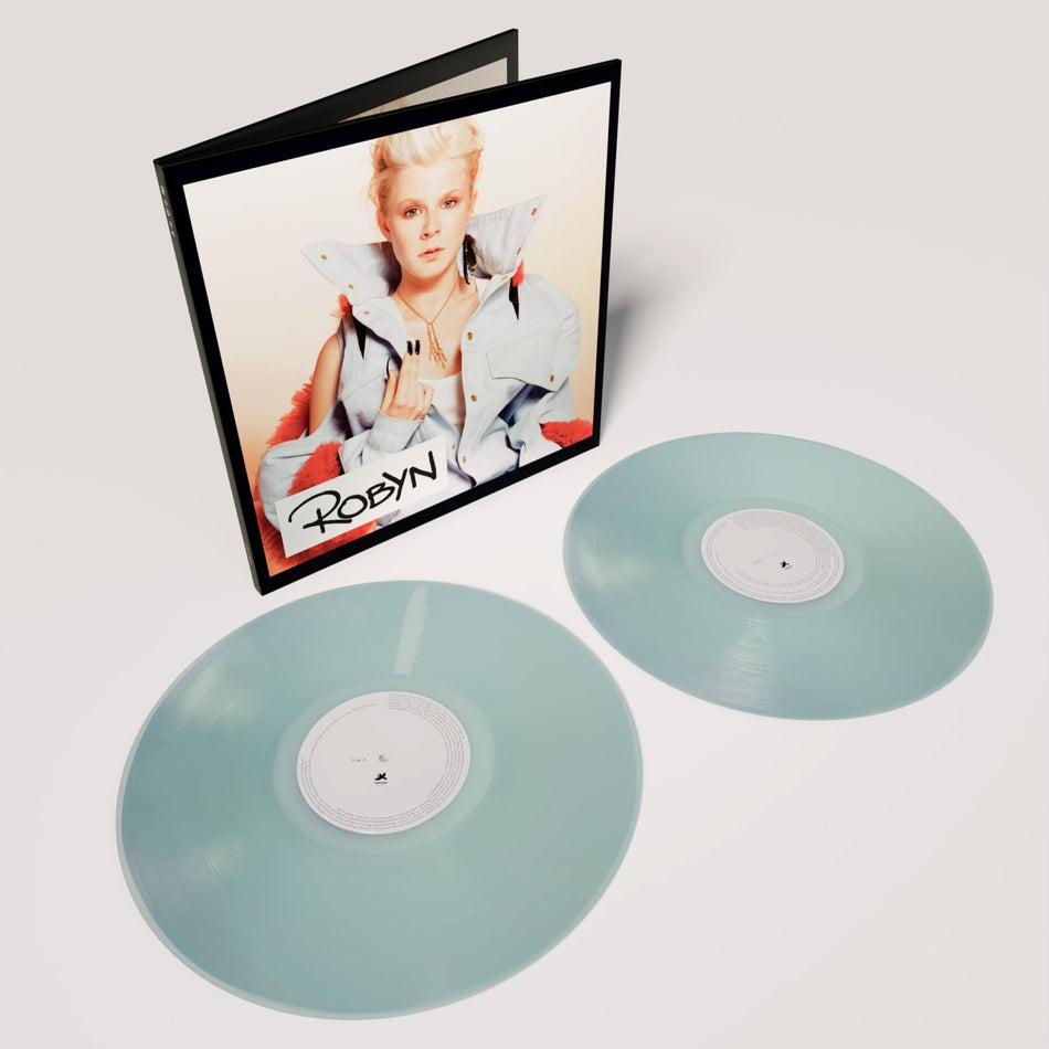 Robyn - [Vinyl]