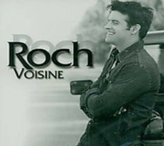 Roch Voisine - Roch Voisine Version - [CD]