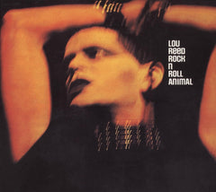 Lou Reed - Rock & Roll Animal - (Remastered) - [CD]