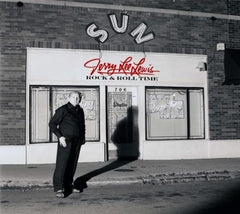 Jerry Lee Lewis - Rock & Roll Time - [CD]