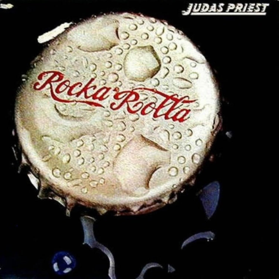 Judas Priest - Rocka Rolla - [Vinyl]
