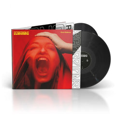 Scorpions - Rock Believer [Import] - [Vinyl]