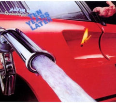 Alvin Lee - Rocket Fuel [Import] - [CD]