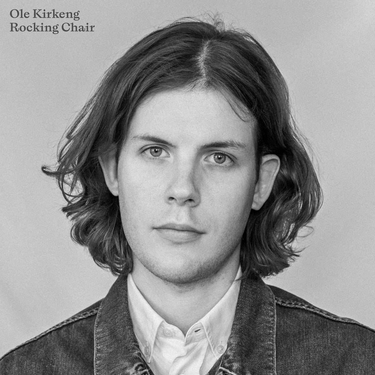 Ole Kirkeng - Rocking Chair - [Vinyl]