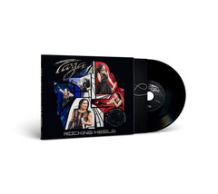 Tarja - Rocking Heels: Live At Hellfest - (Digipack Packaging) - [CD]
