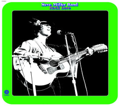 Steve Miller - Rock Love - (Reissue) - [CD]