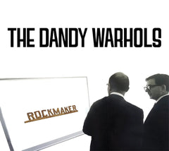 The Dandy Warhols - Rockmaker - [CD]