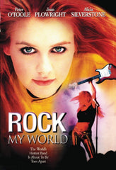 Rock My World - [DVD]