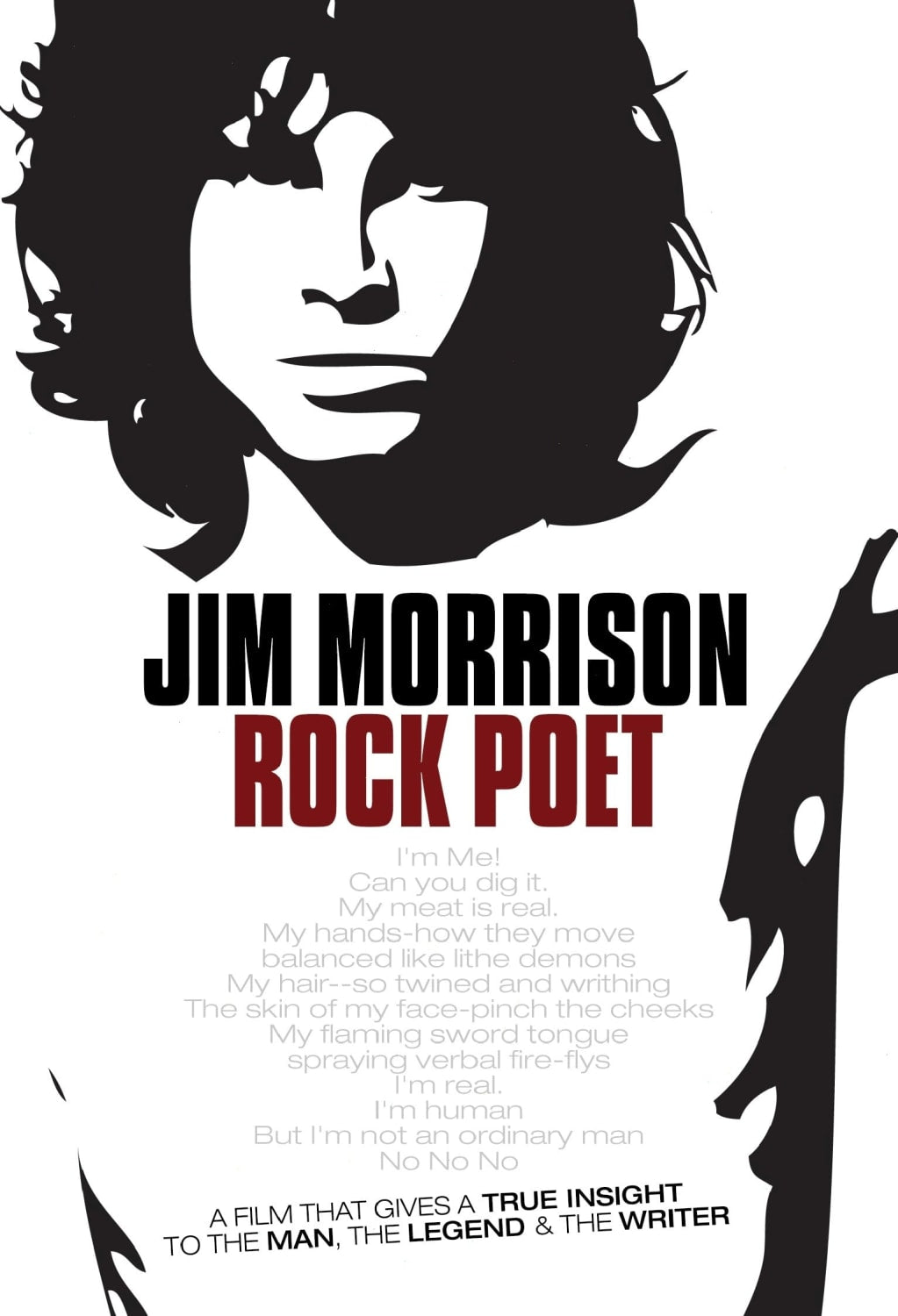 Rock Poet - [DVD]