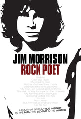 Rock Poet - [DVD]