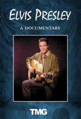 Elvis: Rock & Roll Royalty - [DVD]