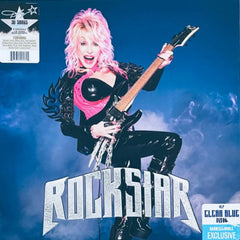 Dolly Parton - ROCKSTAR - [Vinyl]