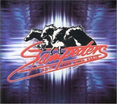 The Stampeders - Rock the Road Again - [CD]