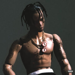 Travis Scott - Rodeo - [Vinyl]