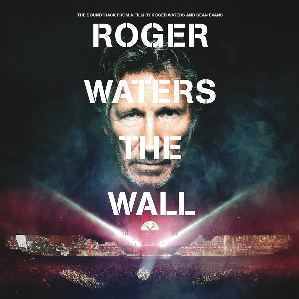 Roger Waters - Roger Waters the Wall - (180 Gram Vinyl, Gatefold LP Jacket) - [Vinyl]