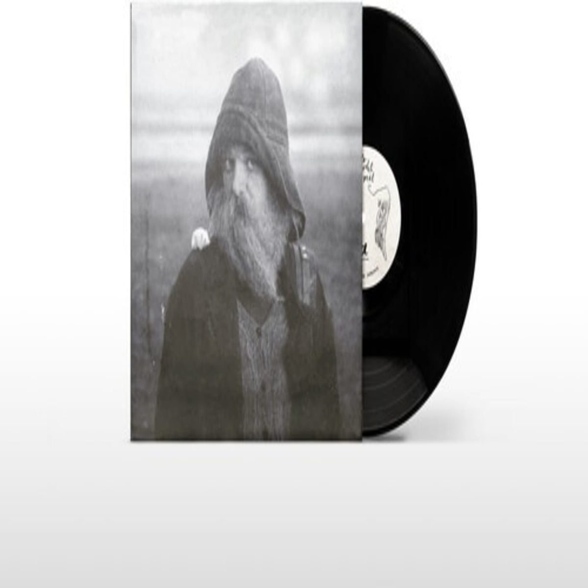 Mary in the Junkyard - Role Model Hermit [Explicit Content] - (Parental Advisory Explicit Lyrics) - [Vinyl]