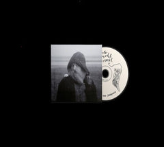 Mary in the Junkyard - Role Model Hermit [Explicit Content] - (Parental Advisory Explicit Lyrics, Digipack Packaging) - [CD]