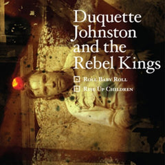 Duquette Johnston - Roll Baby Roll/ Rise Up Children - [Vinyl]