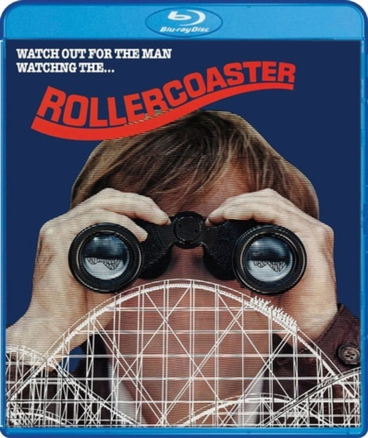 Rollercoaster - [Blu-ray]