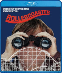 Rollercoaster - [Blu-ray]