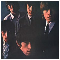 The Rolling Stones - The Rolling Stones No.2 - [Vinyl]