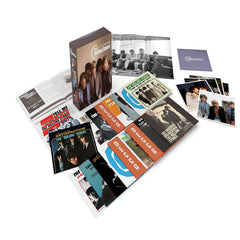The Rolling Stones - The Rolling Stones Singles 1963-1966 - (Limited Edition, Boxed Set, With Book, Photo / Photo Card) - [Vinyl]