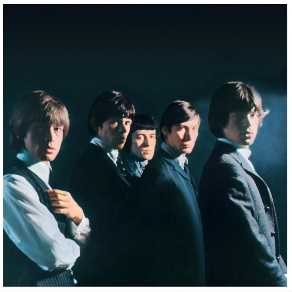 The Rolling Stones - The Rolling Stones (UK) - [Vinyl]