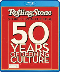 Rolling Stone: Stories From The Edge - (Widescreen, 2 Pack) - [Blu-ray]